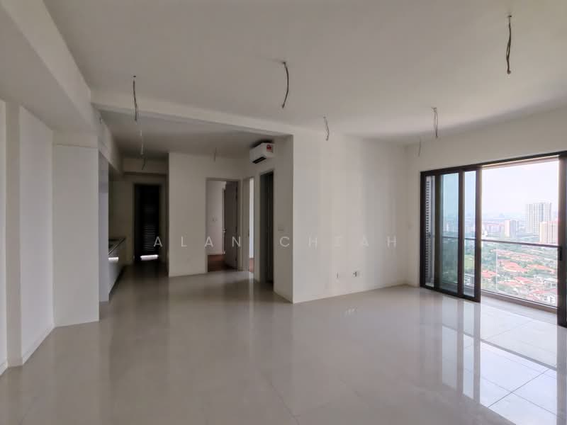 Service Residence for Sale at Edelweiss @ Tropicana Gardens - Alan Cheah - PropertyGuru.com.my