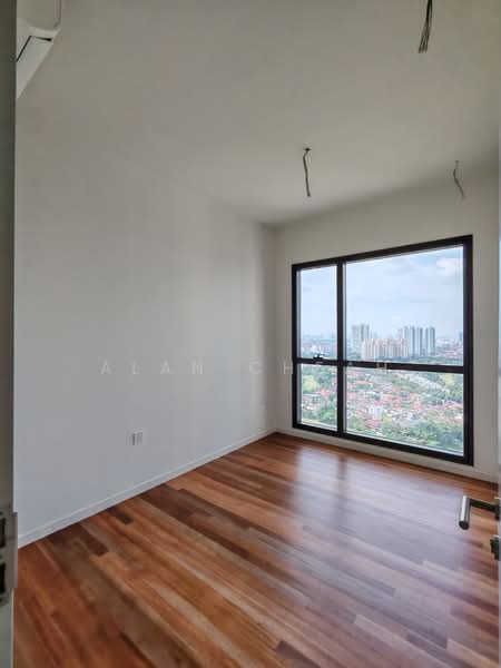 Service Residence for Sale at Edelweiss @ Tropicana Gardens - Alan Cheah - PropertyGuru.com.my