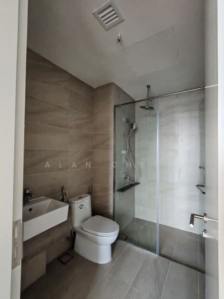 Service Residence for Sale at Edelweiss @ Tropicana Gardens - Alan Cheah - PropertyGuru.com.my
