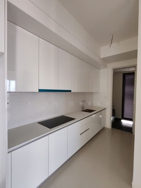 Service Residence for Sale at Edelweiss @ Tropicana Gardens - Alan Cheah - PropertyGuru.com.my
