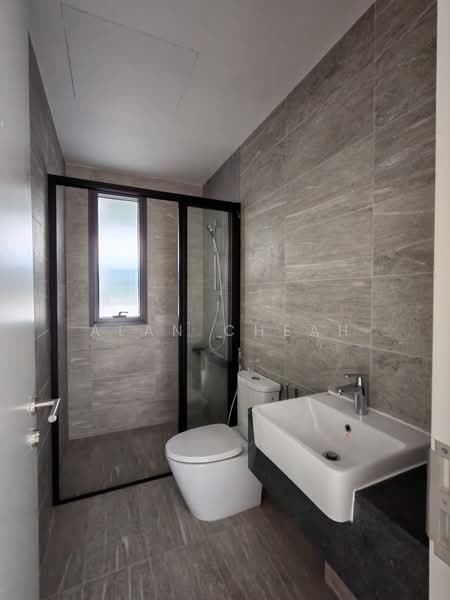 Service Residence for Sale at Edelweiss @ Tropicana Gardens - Alan Cheah - PropertyGuru.com.my
