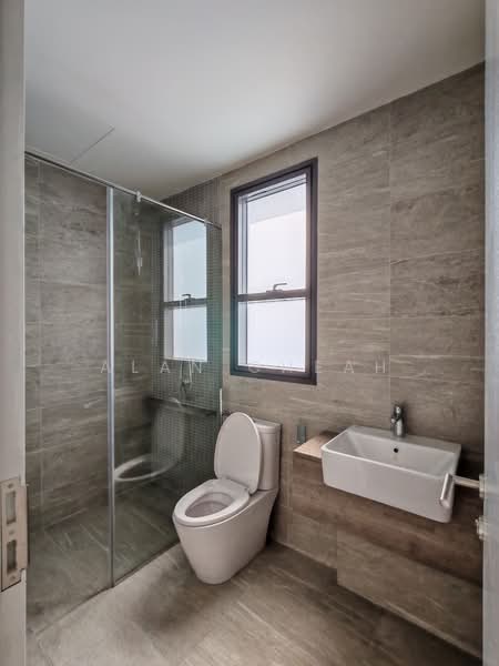 Service Residence for Sale at Edelweiss @ Tropicana Gardens - Alan Cheah - PropertyGuru.com.my