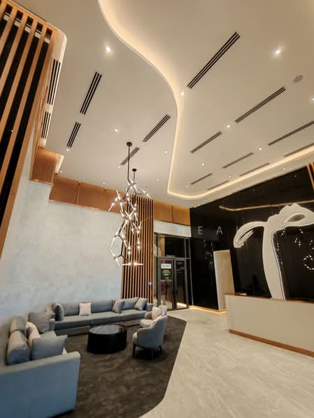 Service Residence for Sale at Edelweiss @ Tropicana Gardens - Alan Cheah - PropertyGuru.com.my