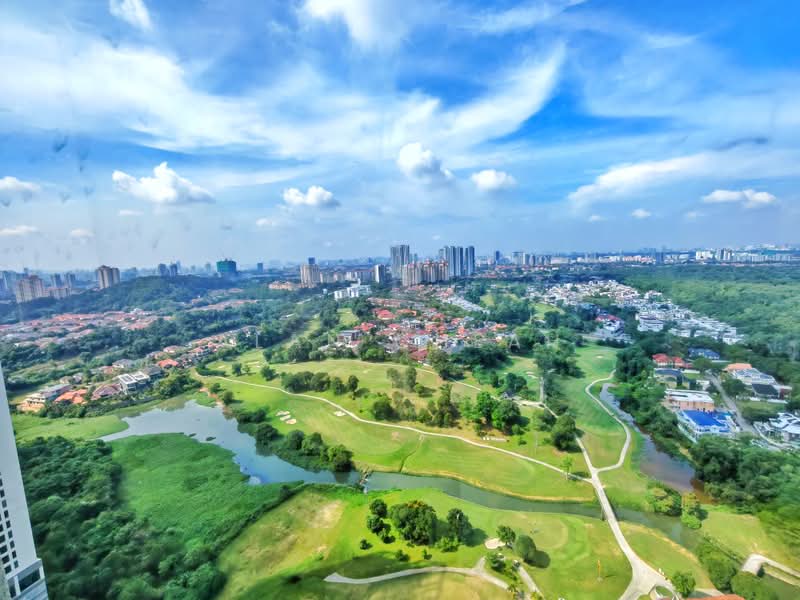 Service Residence for Sale at Edelweiss @ Tropicana Gardens - Alan Cheah - PropertyGuru.com.my