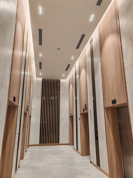 Service Residence for Sale at Edelweiss @ Tropicana Gardens - Alan Cheah - PropertyGuru.com.my