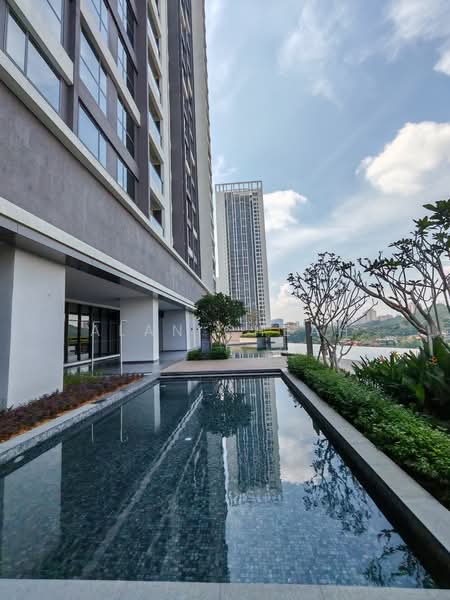 Service Residence for Sale at Edelweiss @ Tropicana Gardens - Alan Cheah - PropertyGuru.com.my