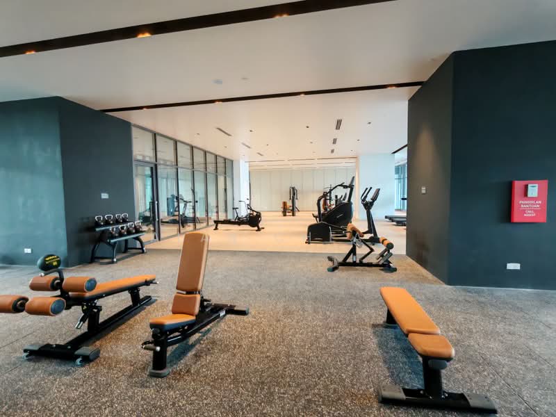 Service Residence for Sale at Edelweiss @ Tropicana Gardens - Alan Cheah - PropertyGuru.com.my