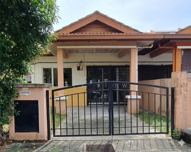 Rumah Teres 1 Tingkat untuk Dijual di Taman Puncak Jalil (Seri Kembangan) - Lily Siow - Puncak Jalil - 20 x 70 , 1-STOREY - PropertyGuru.com.my