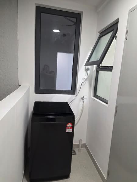 Service Residence for Rent at Alira @ Metropark Subang - Jessie Chan - Interior - PropertyGuru.com.my