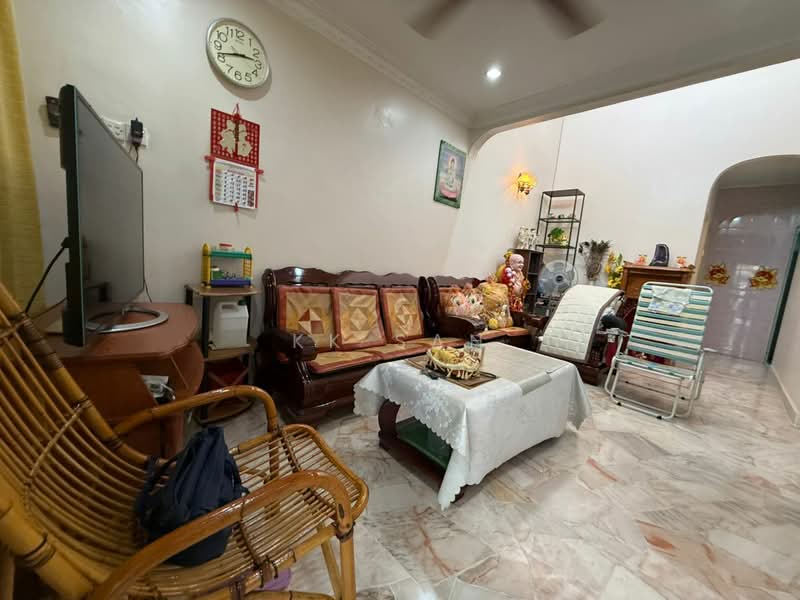 Terraced House for Sale in Taman Sri Subang (Sunway) - KK Sah - PropertyGuru.com.my