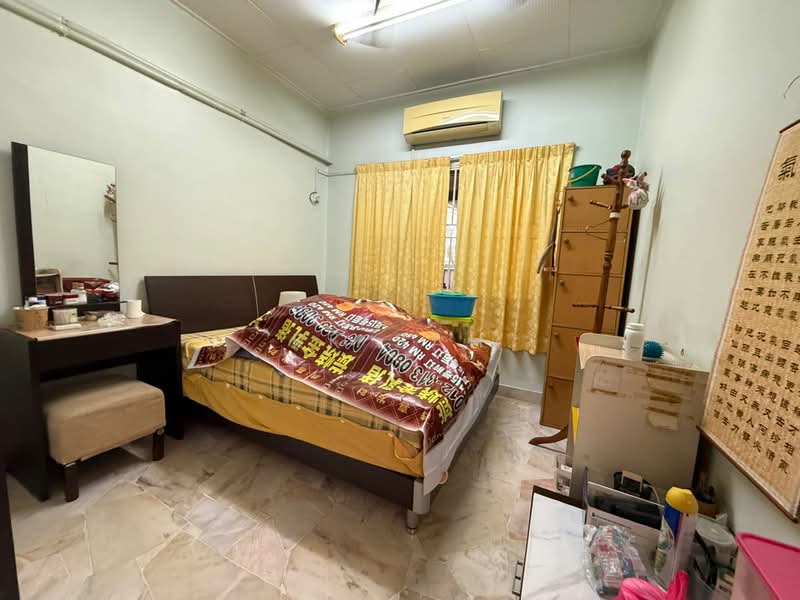 Terraced House for Sale in Taman Sri Subang (Sunway) - KK Sah - PropertyGuru.com.my