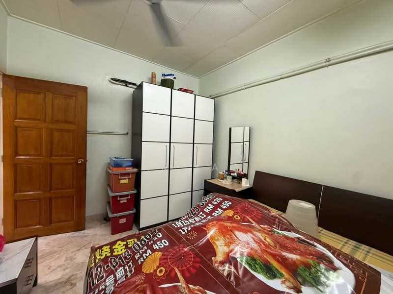 Terraced House for Sale in Taman Sri Subang (Sunway) - KK Sah - PropertyGuru.com.my