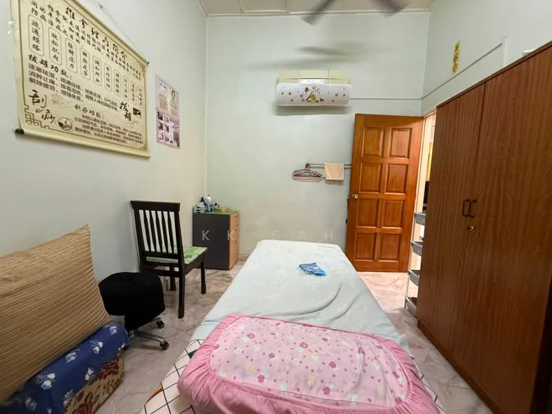 Terraced House for Sale in Taman Sri Subang (Sunway) - KK Sah - PropertyGuru.com.my