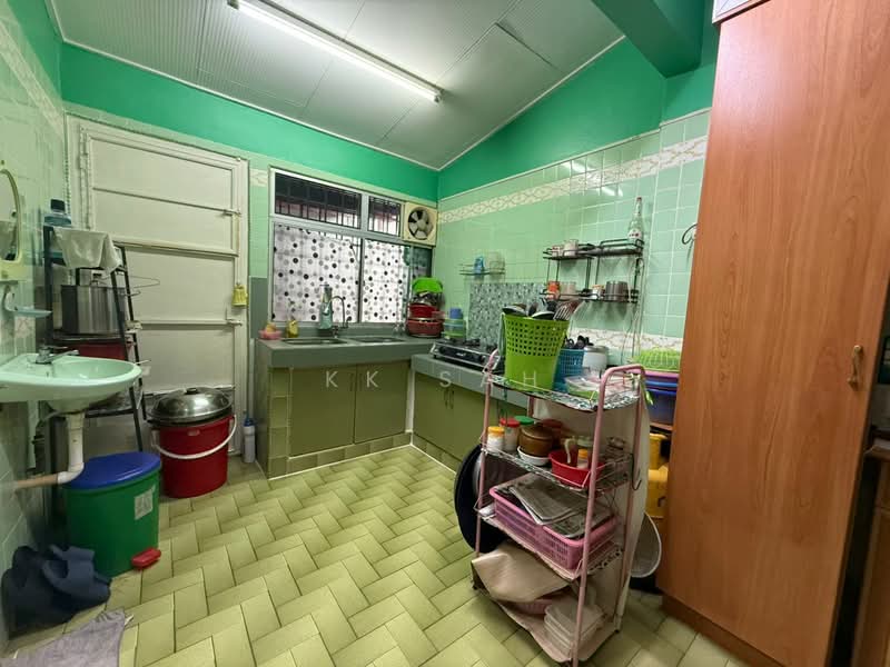 Terraced House for Sale in Taman Sri Subang (Sunway) - KK Sah - PropertyGuru.com.my