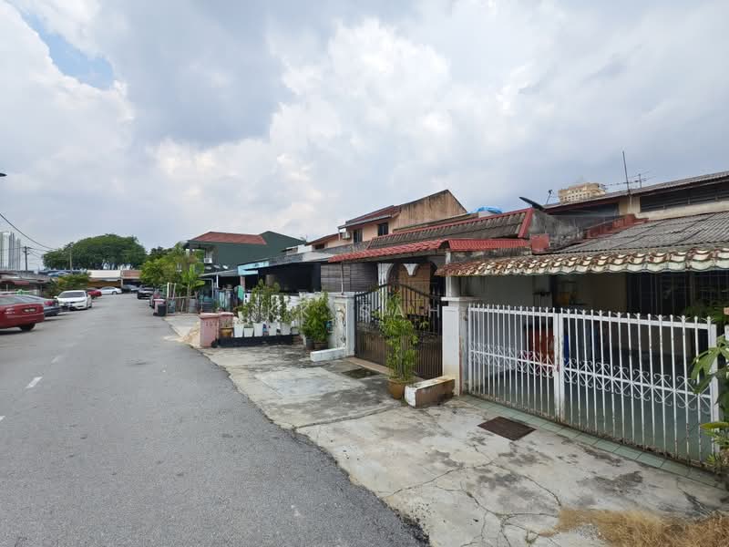Terraced House for Sale in Taman Sri Subang (Sunway) - KK Sah - PropertyGuru.com.my