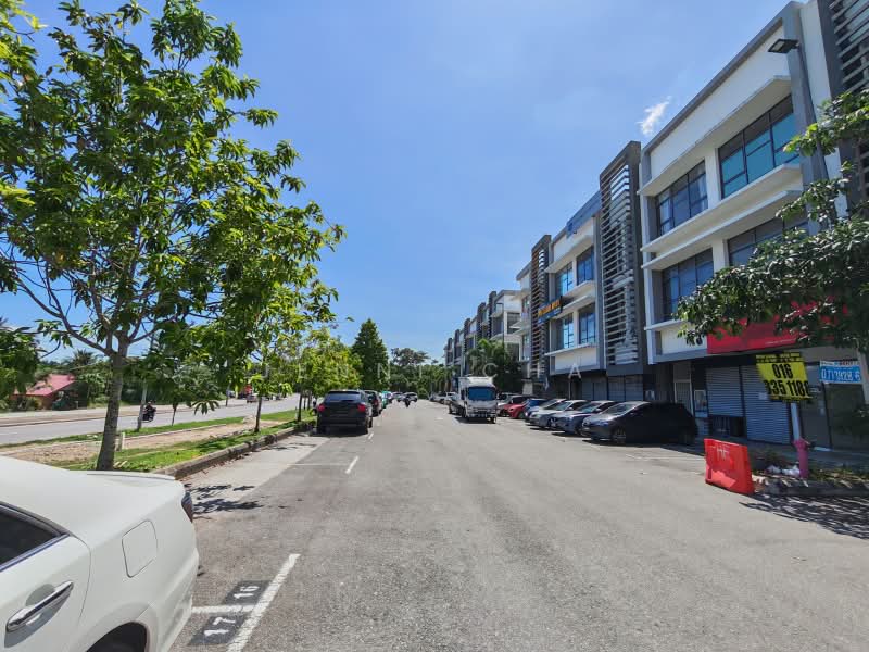 Shop for Sale in Abadi Heights (Puchong) - Jenni Cha - Exterior - PropertyGuru.com.my
