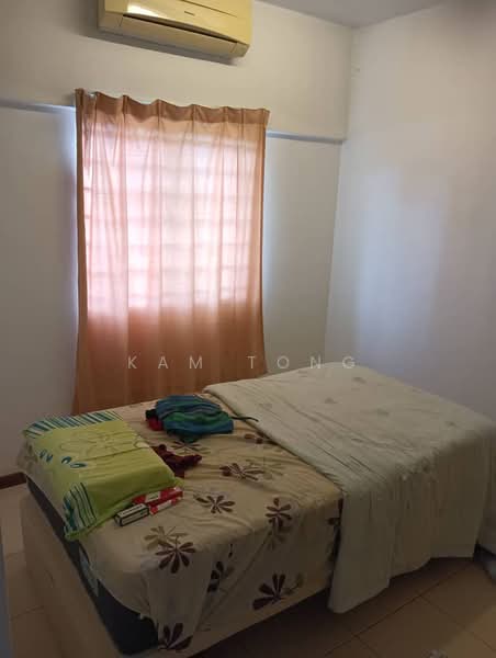 Servis Apartment untuk Dijual di Beverly Tower @ Plaza Medan Putra - Kam Tong - PropertyGuru.com.my