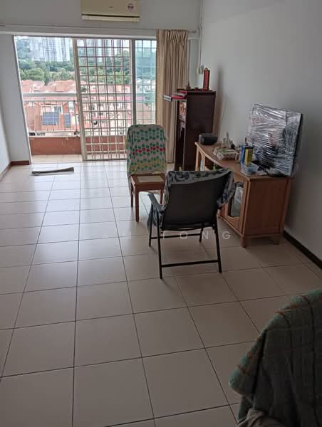 Servis Apartment untuk Dijual di Beverly Tower @ Plaza Medan Putra - Kam Tong - PropertyGuru.com.my