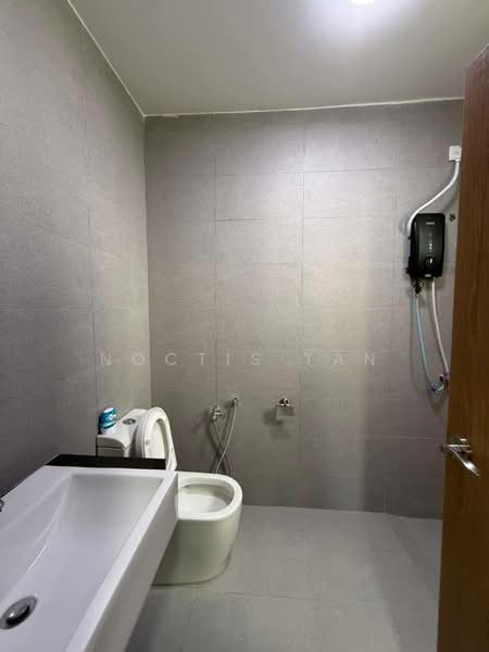 Rumah Teres 3 Tingkat untuk Dijual di Bandar Putra (Kulai) - Noctis Tan - PropertyGuru.com.my