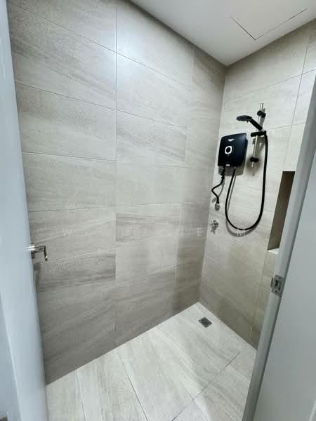 Condominium for Rent at Skyline KL - Windz Neom - Bathroom - PropertyGuru.com.my