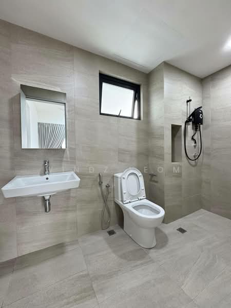 Condominium for Rent at Skyline KL - Windz Neom - Bathroom - PropertyGuru.com.my