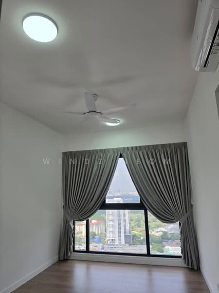 Condominium for Rent at Skyline KL - Windz Neom - View - PropertyGuru.com.my