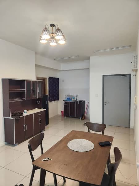 Servis Apartment untuk Dijual di Suria Residence - Mica Loo - PropertyGuru.com.my