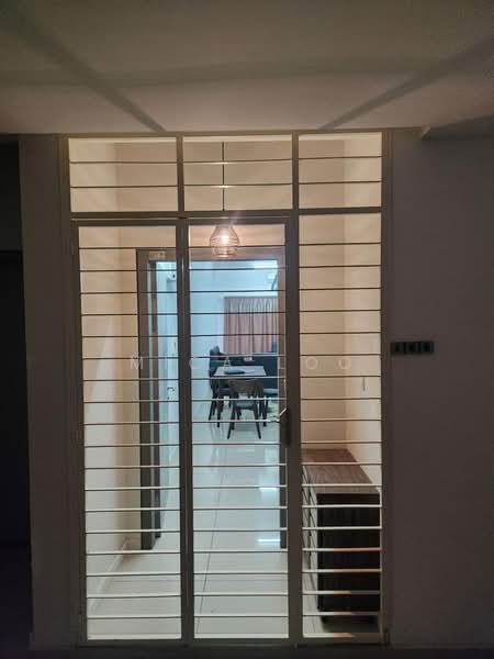 Servis Apartment untuk Dijual di Suria Residence - Mica Loo - PropertyGuru.com.my