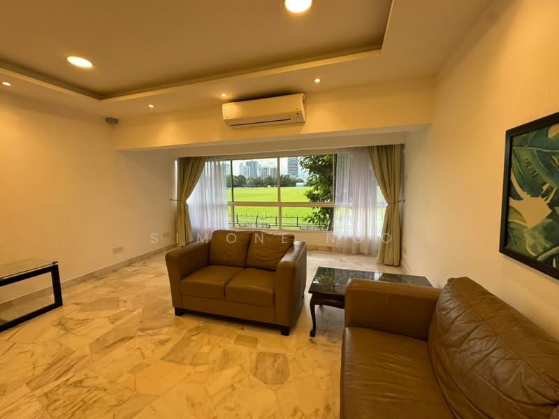 Condominium for Rent at Menara Polo - Simone Ngo - Living Room - PropertyGuru.com.my