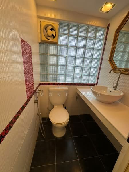 Condominium for Rent at Menara Polo - Simone Ngo - Bathroom - PropertyGuru.com.my