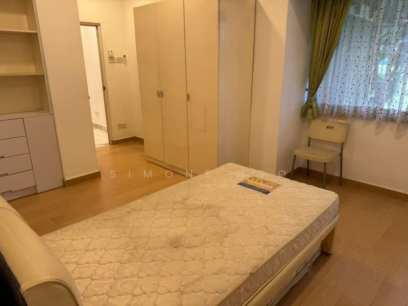 Condominium for Rent at Menara Polo - Simone Ngo - Bedroom - PropertyGuru.com.my