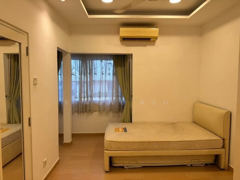 Condominium for Rent at Menara Polo - Simone Ngo - Bedroom - PropertyGuru.com.my