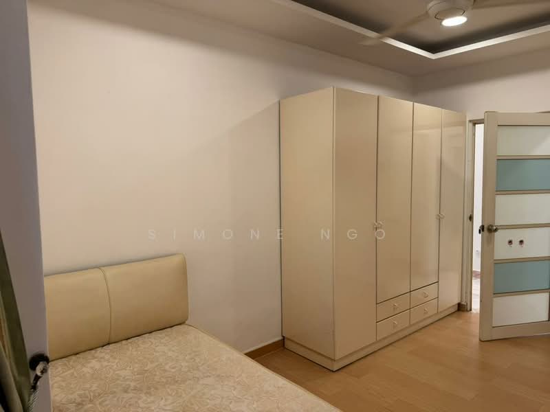 Condominium for Rent at Menara Polo - Simone Ngo - Bedroom - PropertyGuru.com.my