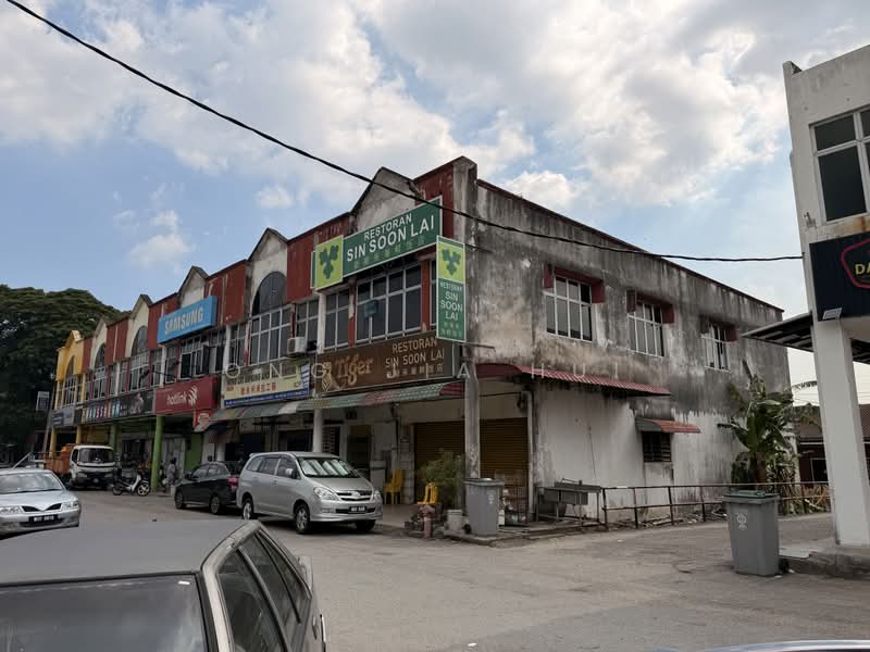 Shop / Office for Sale in Seremban (Negeri Sembilan) - Ong Jia Hui - Exterior - PropertyGuru.com.my