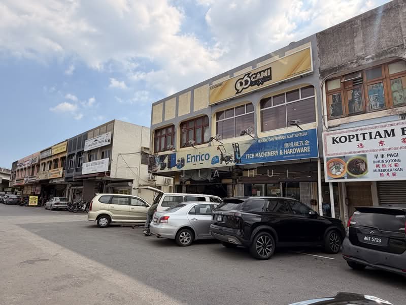Shop / Office for Sale in Seremban (Negeri Sembilan) - Ong Jia Hui - Exterior - PropertyGuru.com.my