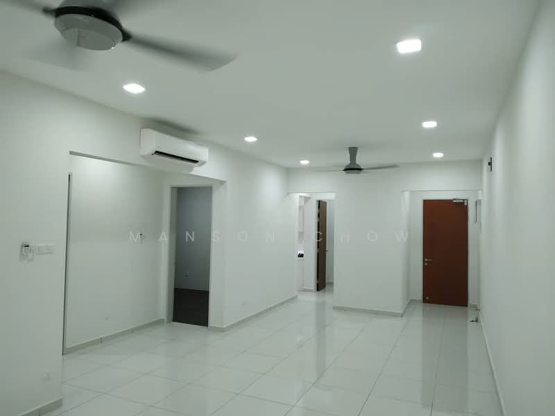 Service Residence for Rent at City of Green - Manson Chow - Living Room - PropertyGuru.com.my