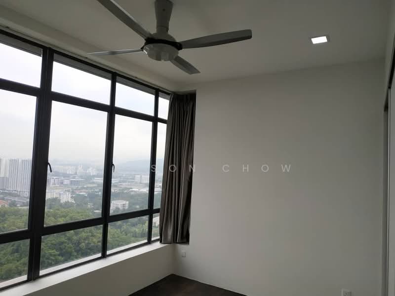 Service Residence for Rent at City of Green - Manson Chow - View - PropertyGuru.com.my