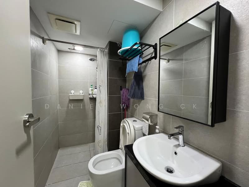 Servis Apartment untuk Disewa di Pinnacle Petaling Jaya - Daniel Wong CK - PropertyGuru.com.my