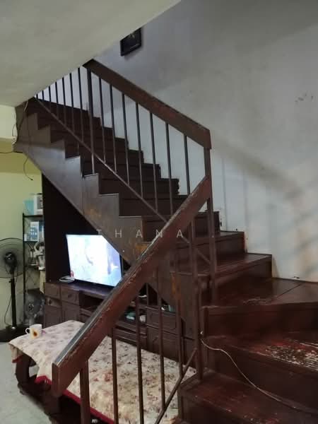 Rumah Teres 2 Tingkat untuk Dijual di Ampang Indah (Ampang) - Thana . - PropertyGuru.com.my
