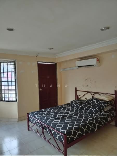 Rumah Teres 2 Tingkat untuk Dijual di Ampang Indah (Ampang) - Thana . - PropertyGuru.com.my