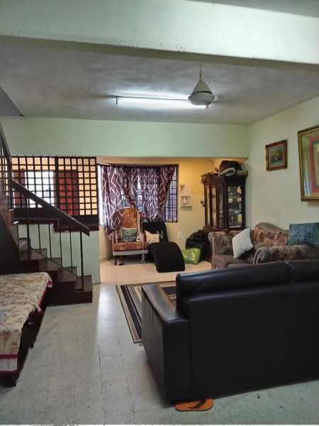 Rumah Teres 2 Tingkat untuk Dijual di Ampang Indah (Ampang) - Thana . - PropertyGuru.com.my