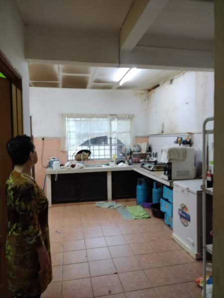 Rumah Teres 2 Tingkat untuk Dijual di Ampang Indah (Ampang) - Thana . - PropertyGuru.com.my