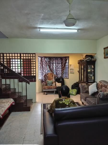 Rumah Teres 2 Tingkat untuk Dijual di Ampang Indah (Ampang) - Thana . - PropertyGuru.com.my