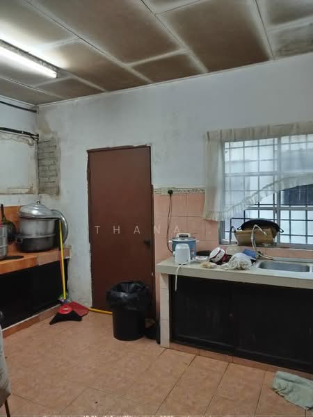 Rumah Teres 2 Tingkat untuk Dijual di Ampang Indah (Ampang) - Thana . - PropertyGuru.com.my