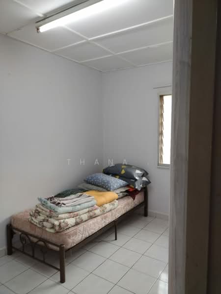 Rumah Teres 2 Tingkat untuk Dijual di Ampang Indah (Ampang) - Thana . - PropertyGuru.com.my