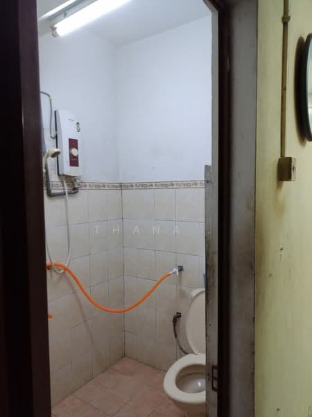 Rumah Teres 2 Tingkat untuk Dijual di Ampang Indah (Ampang) - Thana . - PropertyGuru.com.my