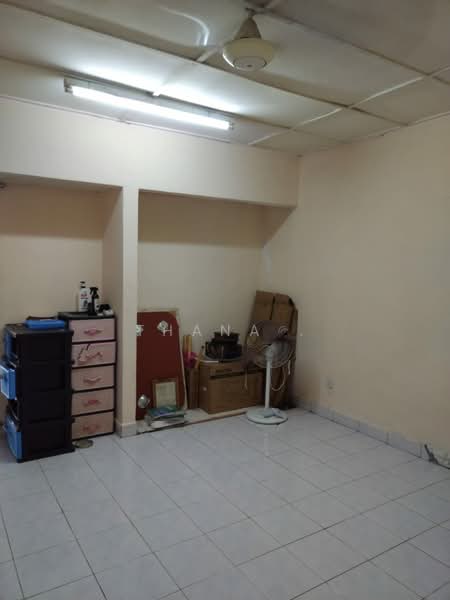 Rumah Teres 2 Tingkat untuk Dijual di Ampang Indah (Ampang) - Thana . - PropertyGuru.com.my