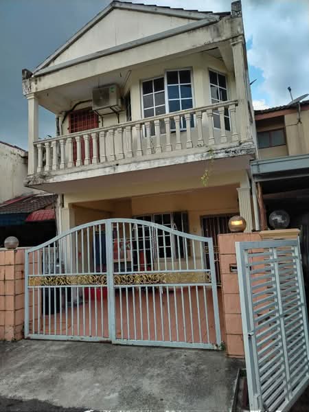 Rumah Teres 2 Tingkat untuk Dijual di Ampang Indah (Ampang) - Thana . - PropertyGuru.com.my