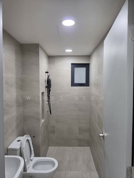 Condominium for Rent at Skyline KL - Windz Neom - Bathroom - PropertyGuru.com.my