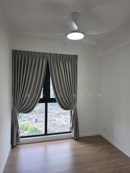 Condominium for Rent at Skyline KL - Windz Neom - View - PropertyGuru.com.my